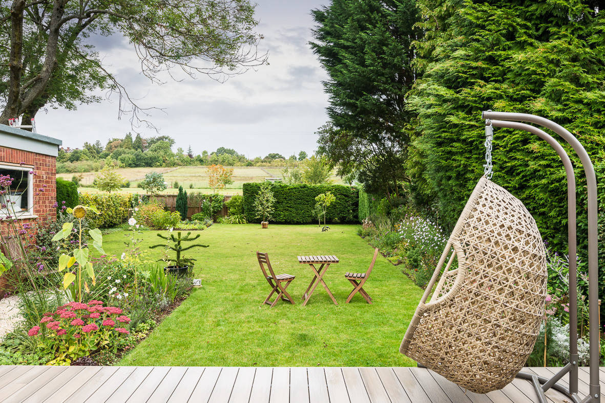 Дизайн-дебаты: Как сделать ландшафтный проект дешёвым в уходе