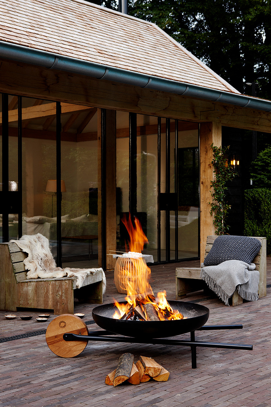 Вопрос: Правда ли запретили костры и мангалы на дачах?