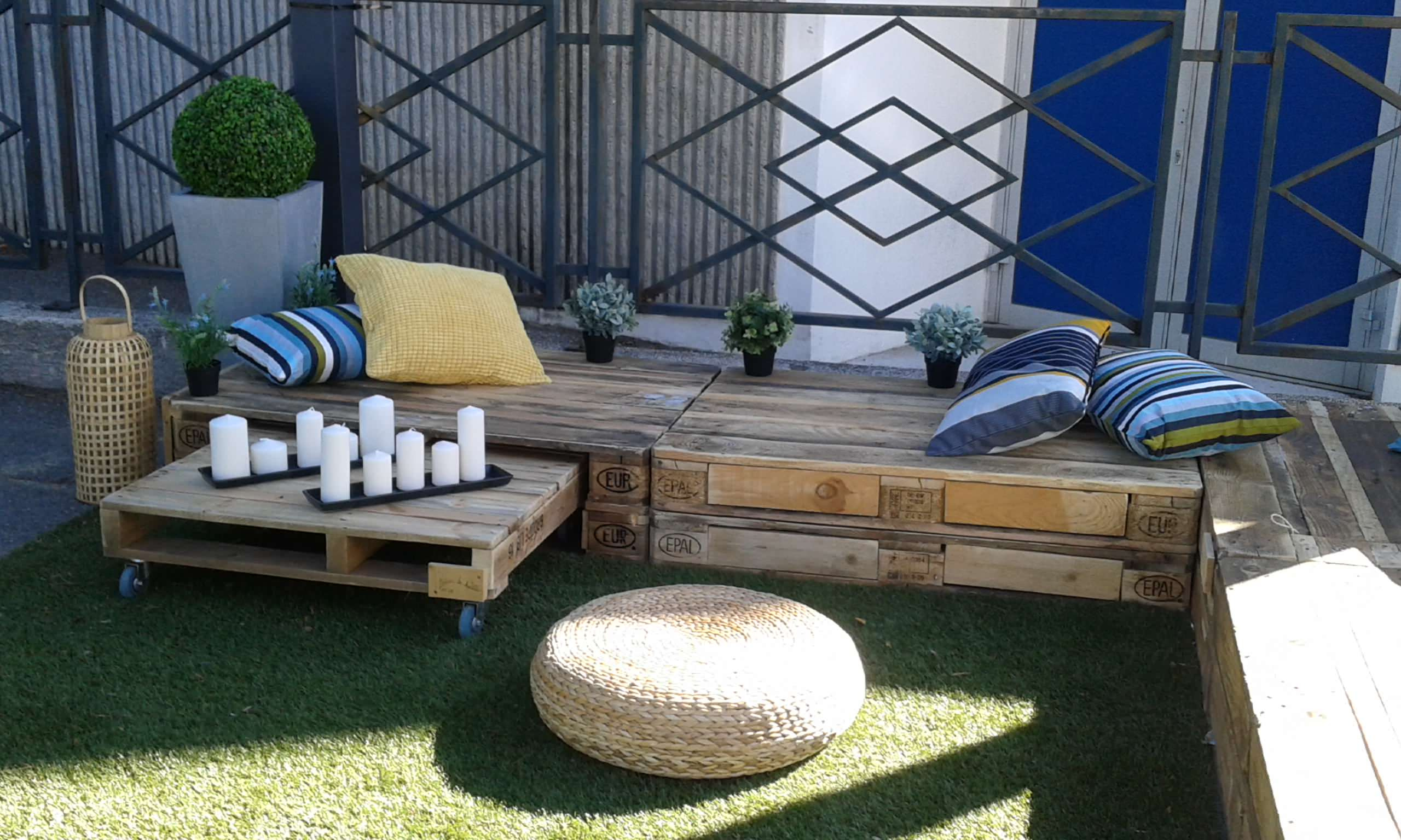 Фотоохота: 50 идей — оригинальные самоделки для гаража