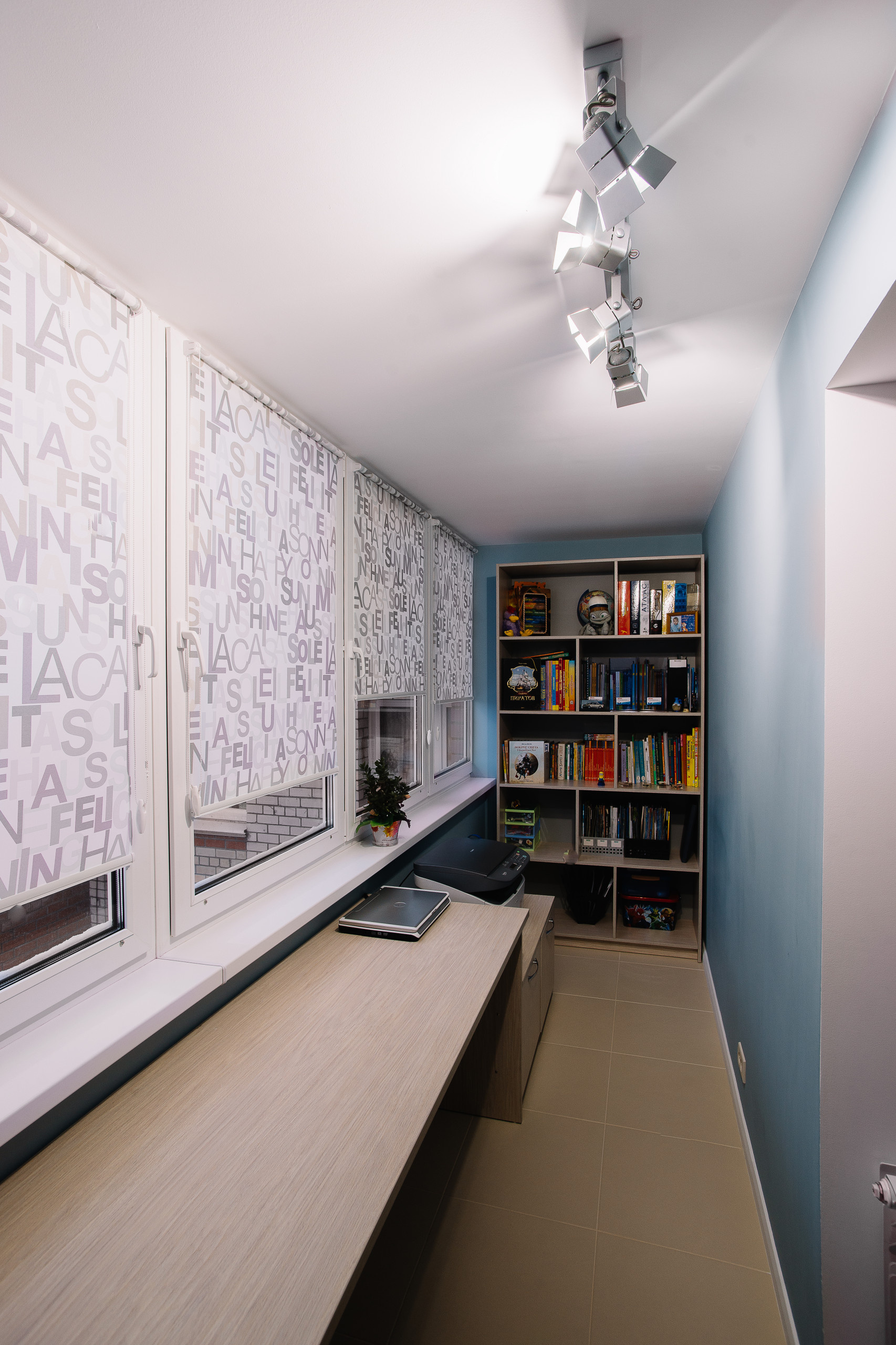 Спорт и жизнь: Где парковать велосипед в маленькой квартире