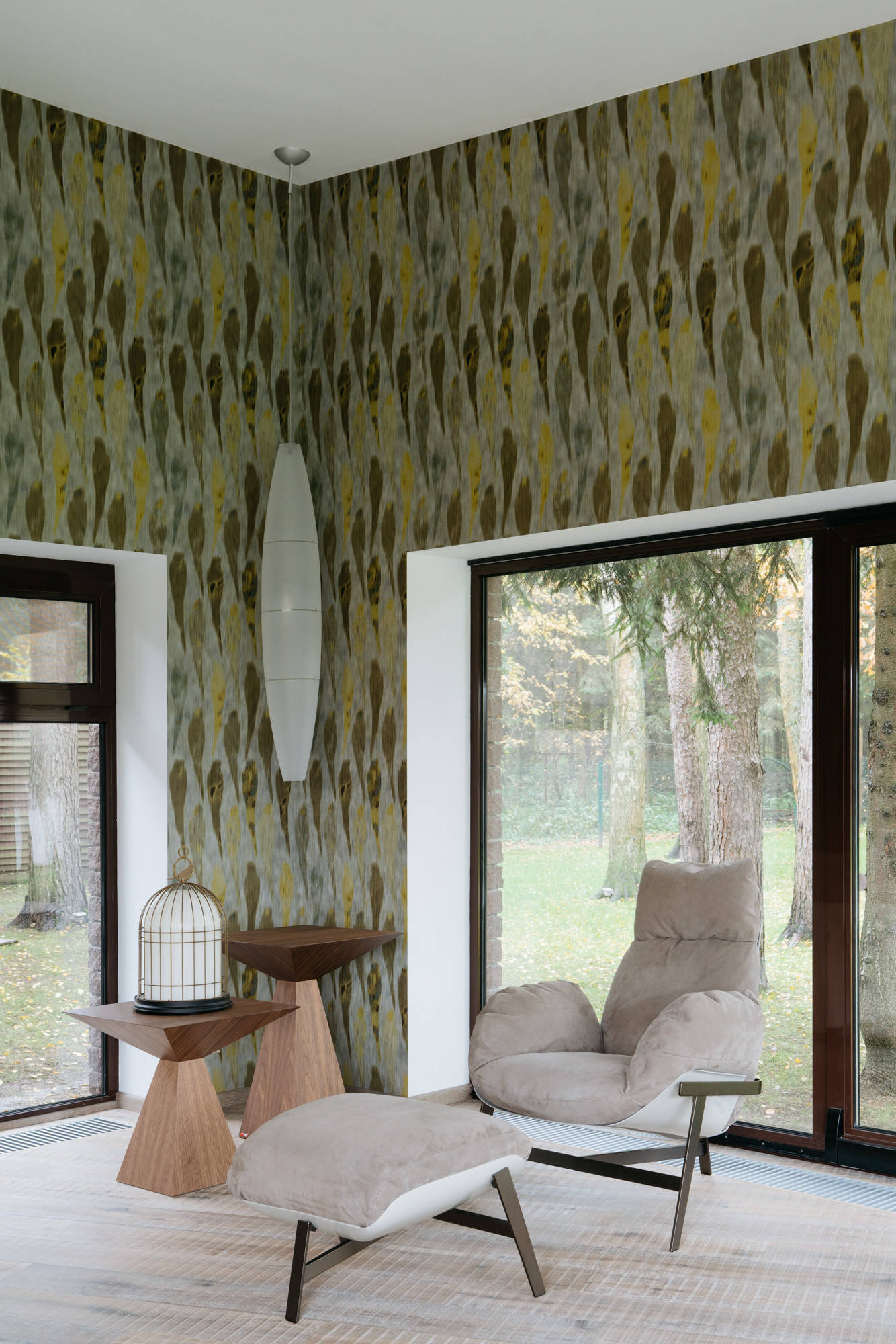 Хороший вопрос: Как выбрать внутрипольный конвектор для квартиры