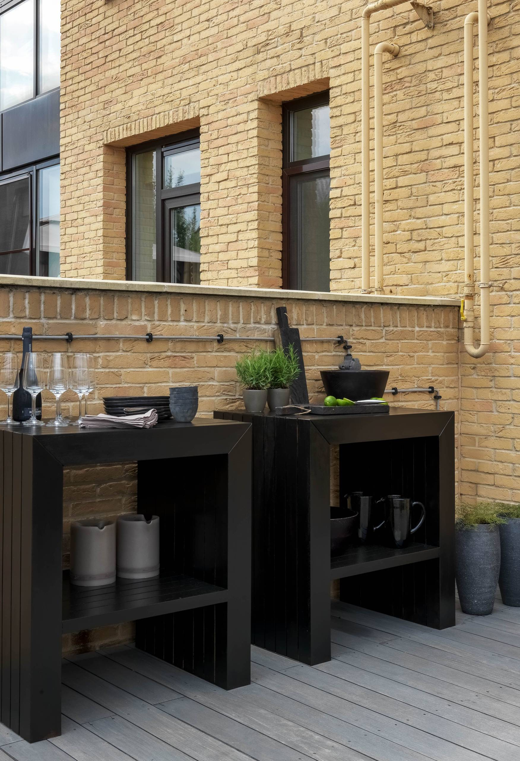 В гостях: Квартира дизайнера Татьяны Алениной