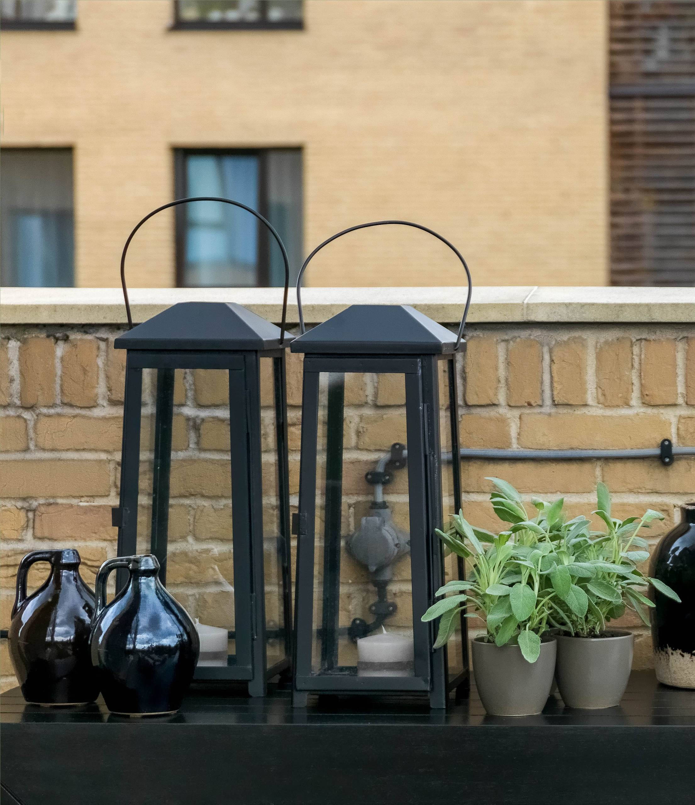 В гостях: Квартира дизайнера Татьяны Алениной