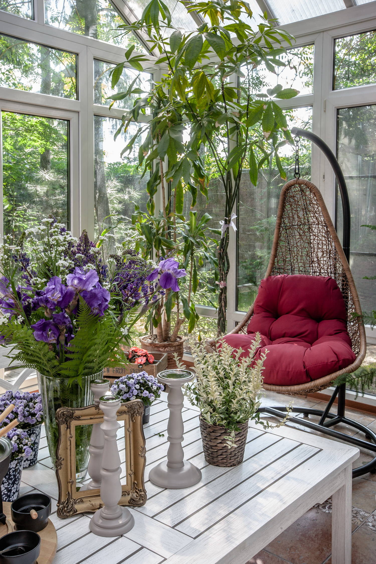 Архитектура: 13 видов террас по конструкции и функции