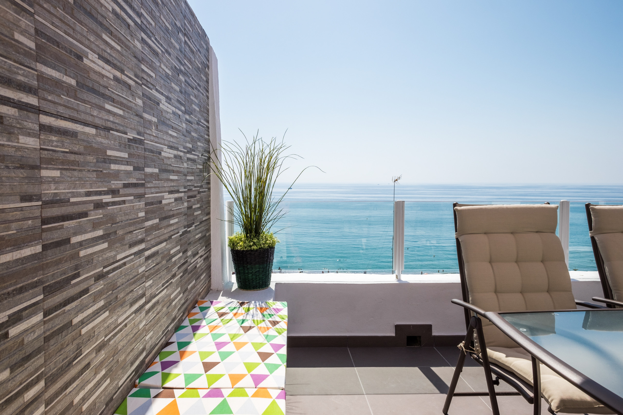 Фотоохота: 87 балконов, вдохновляющих дизайном и видом на город