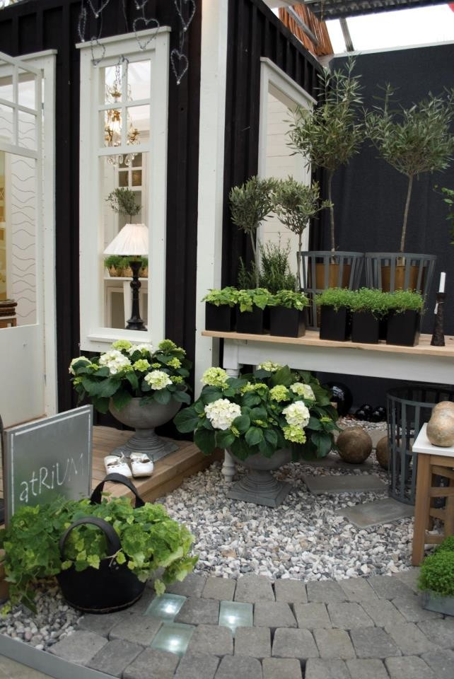 Фотоохота: Клумбы и цветники — 64 идеи для дачи