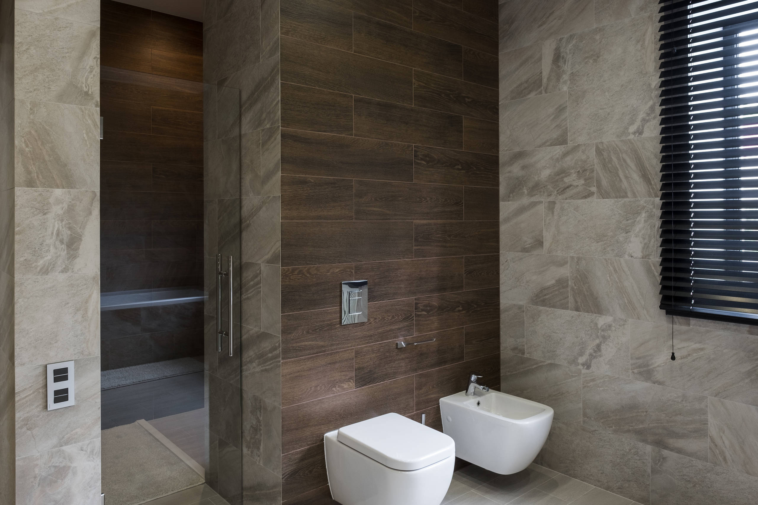 Houzz тур: Двухэтажный дом с уличной кухней на месте бассейна