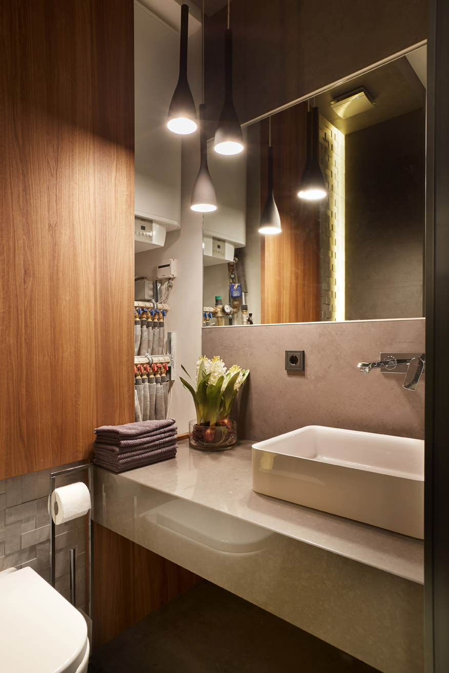 Ремонтируем санузел: Как избежать типичных ошибок