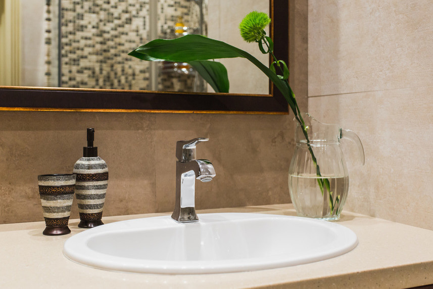 Houzz тур: Романтичный фьюжн в квартире для большой семьи