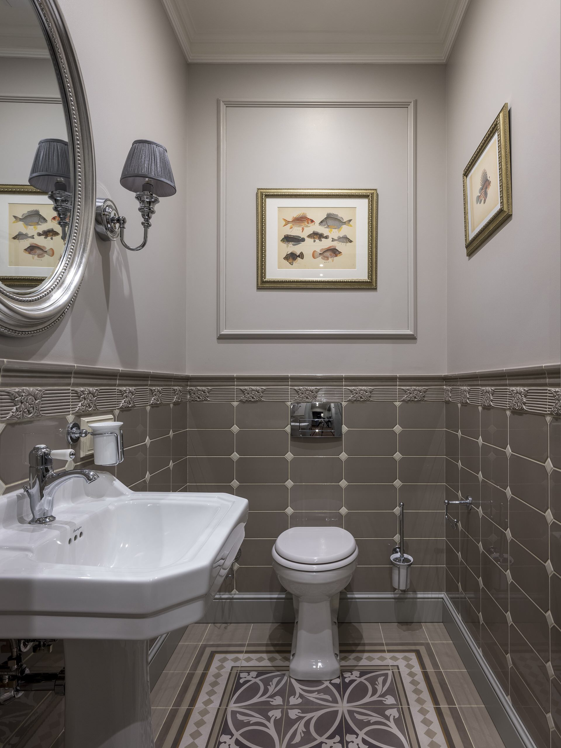 Ремонт по частям: В какой последовательности его делать