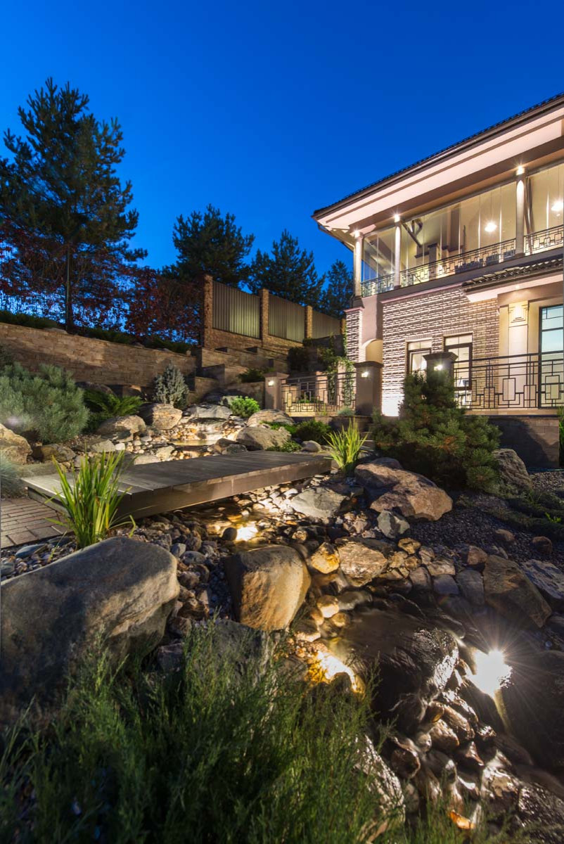 Заземление в частном доме: Доверяй, но дублируй