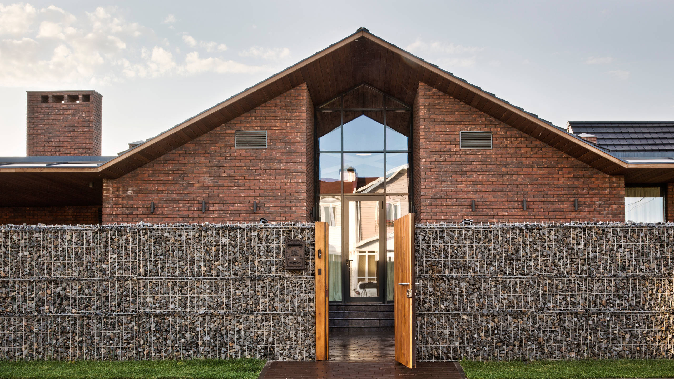 Хороший вопрос: Какие бывают заборы?