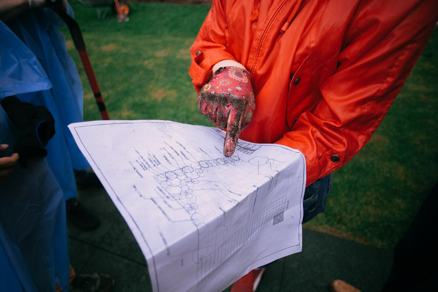 Дизайн-дебаты: Какие ландшафтные работы априори дороги