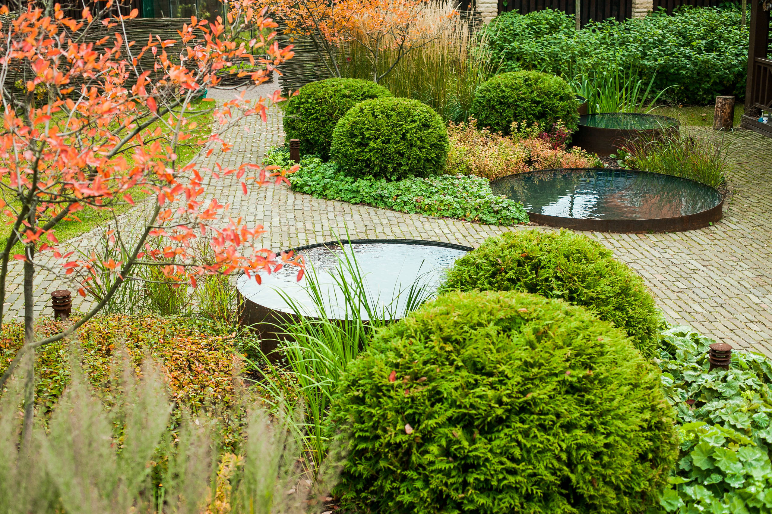 5 дизайн-решений для сада, от которых чаще всего отказываются