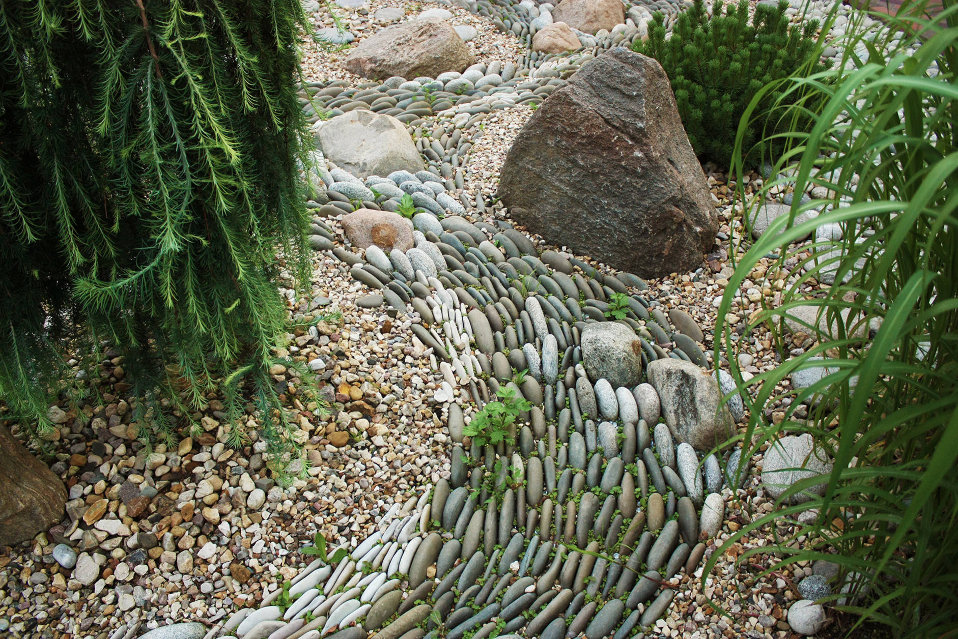 5 дизайн-решений для сада, от которых чаще всего отказываются