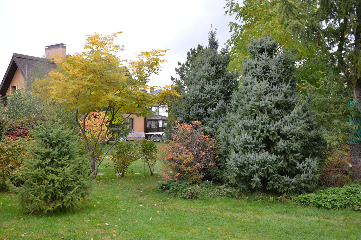 Вопрос: А разве надо согласовывать проект частного дома