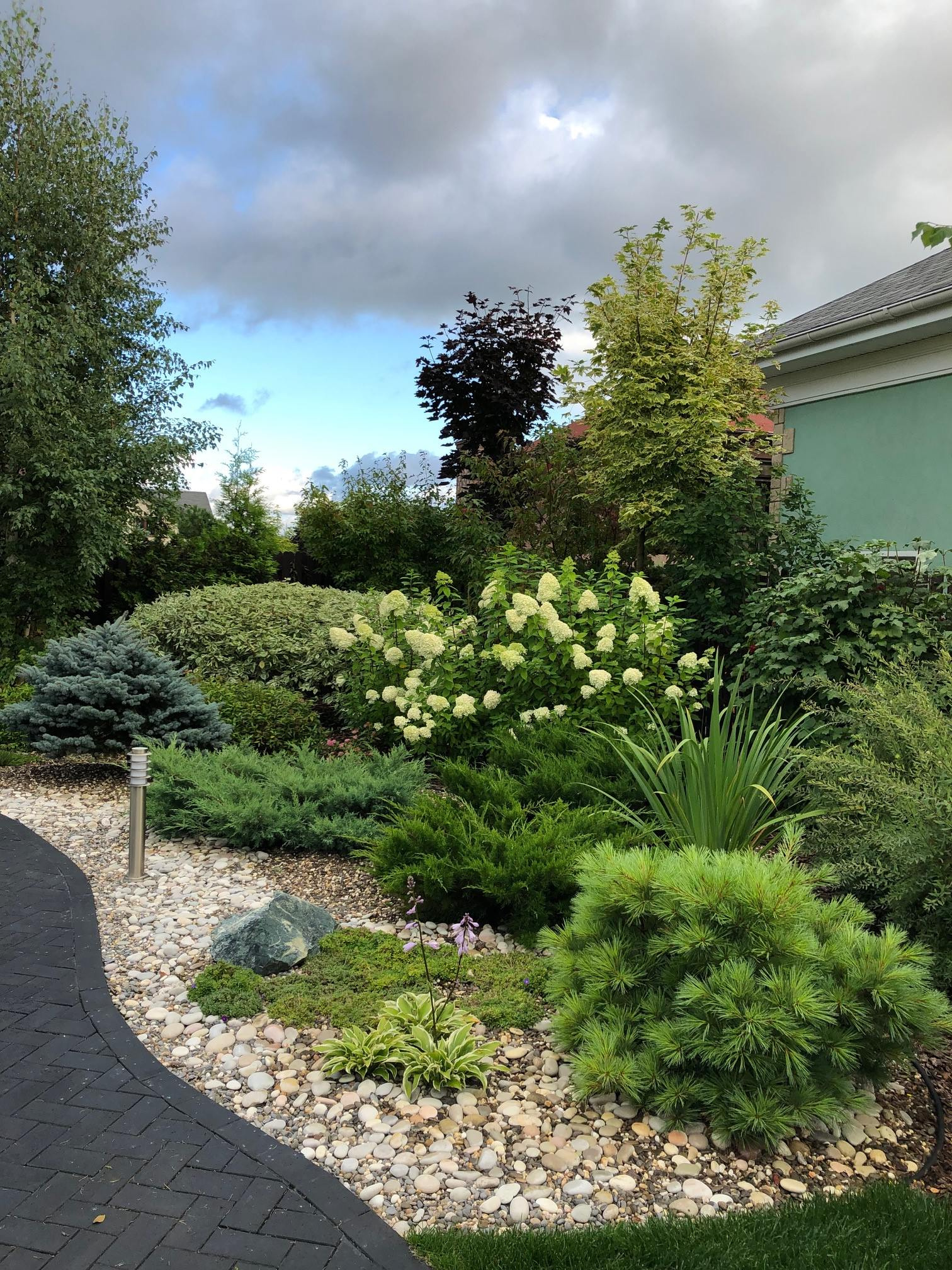 «Ленивый» календарь майских работ на участке