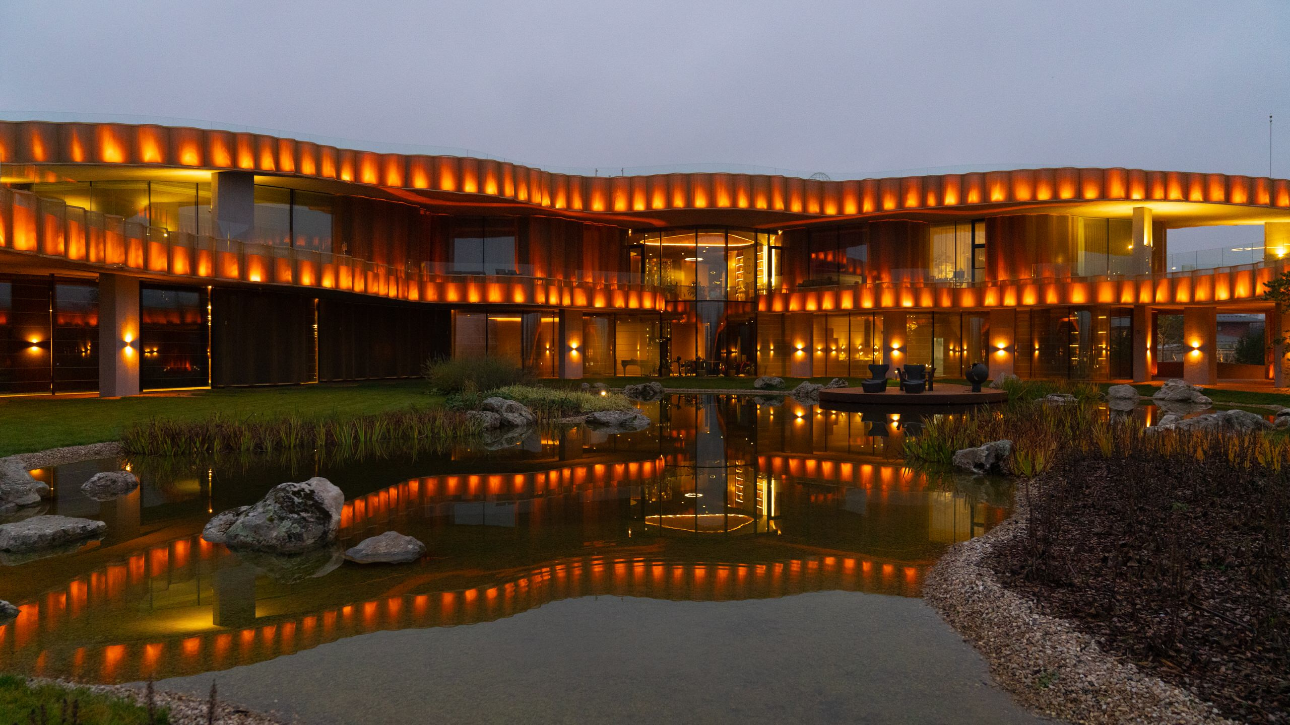 5 дизайн-решений для сада, от которых чаще всего отказываются