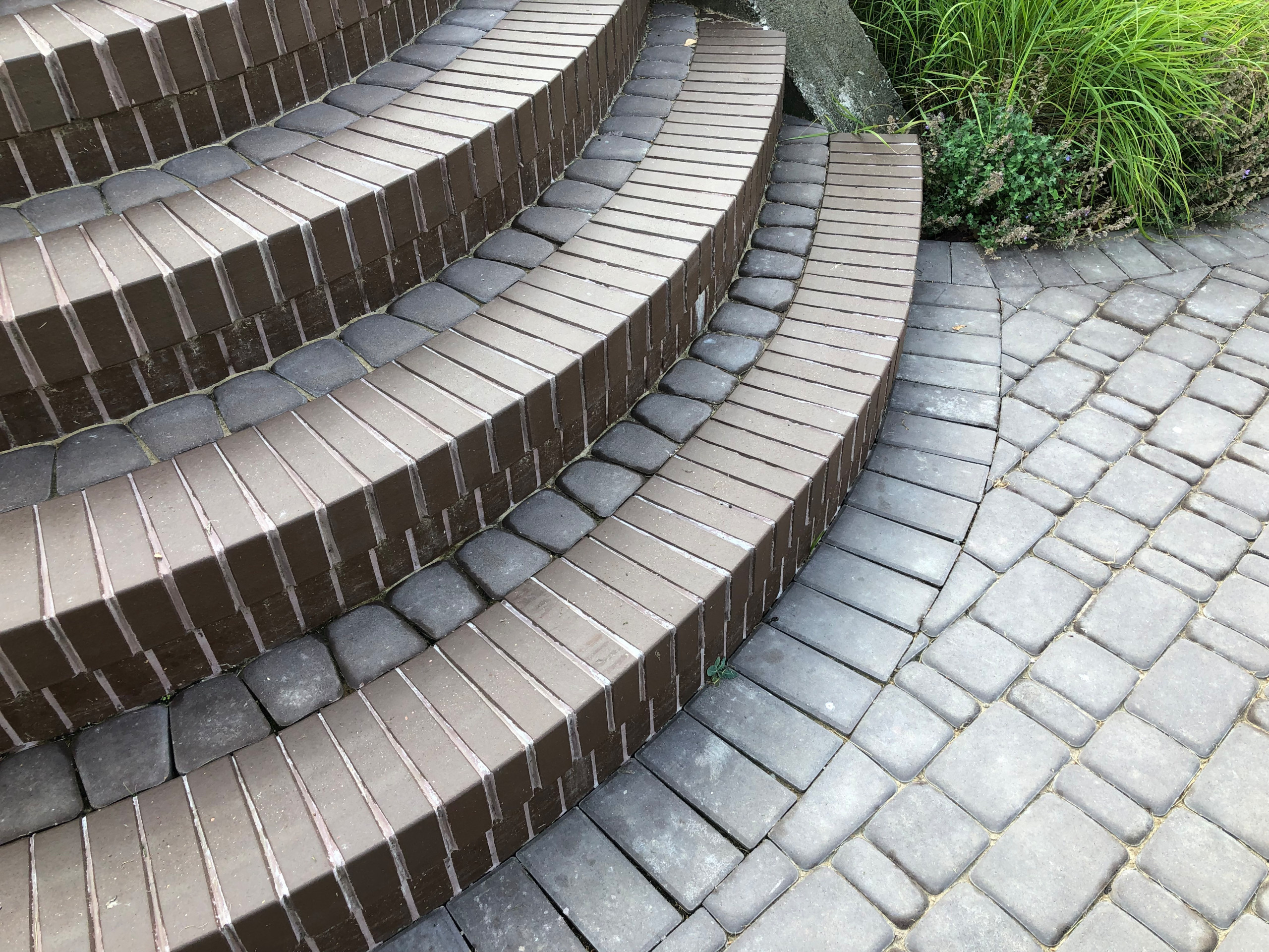 В гостях: Переделка природного сада у каскада прудов