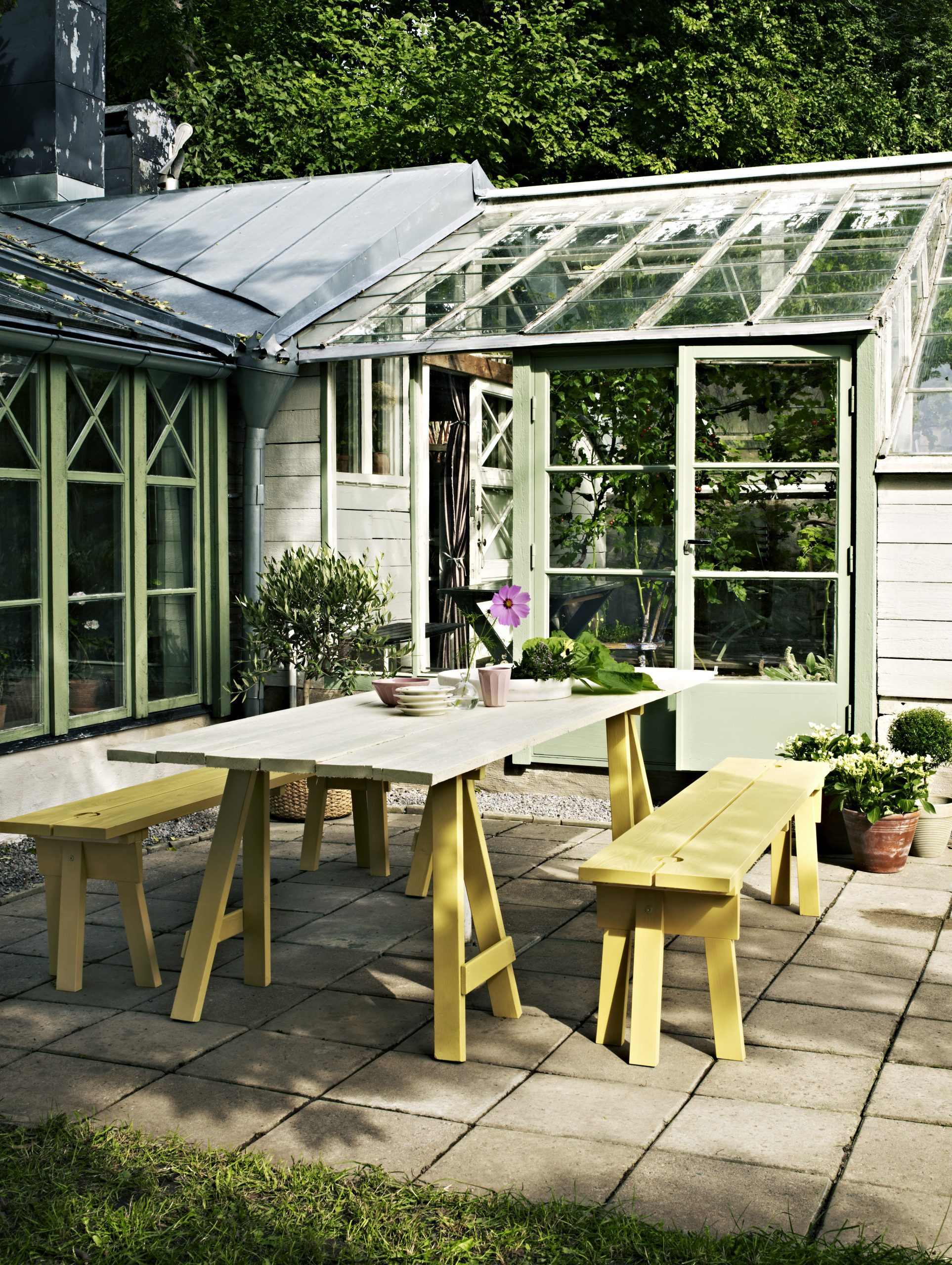 Вопрос: Что такое «новая рентабельность» интерьера