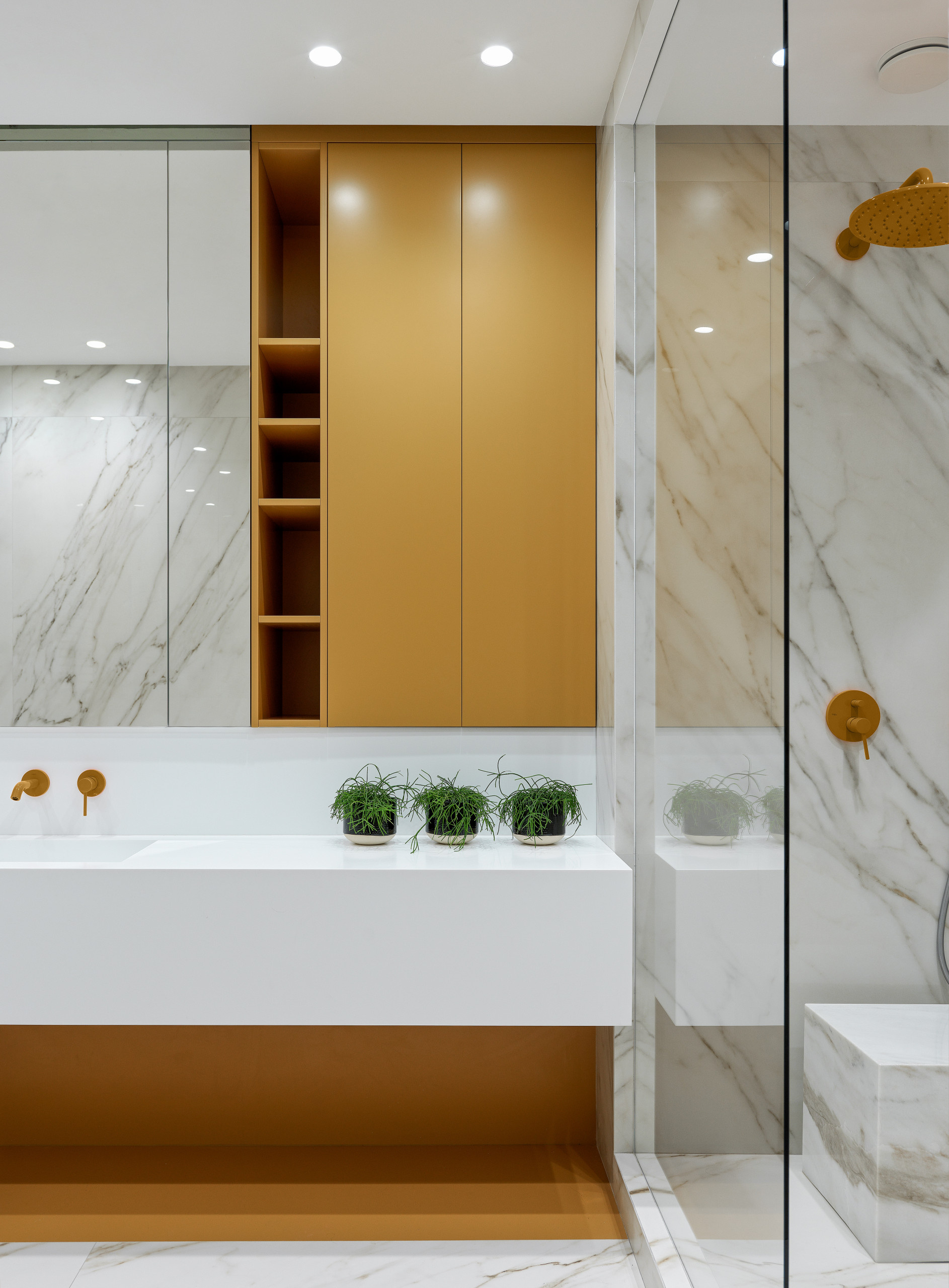 Houzz тур: Двухэтажные апартаменты в Хамовниках