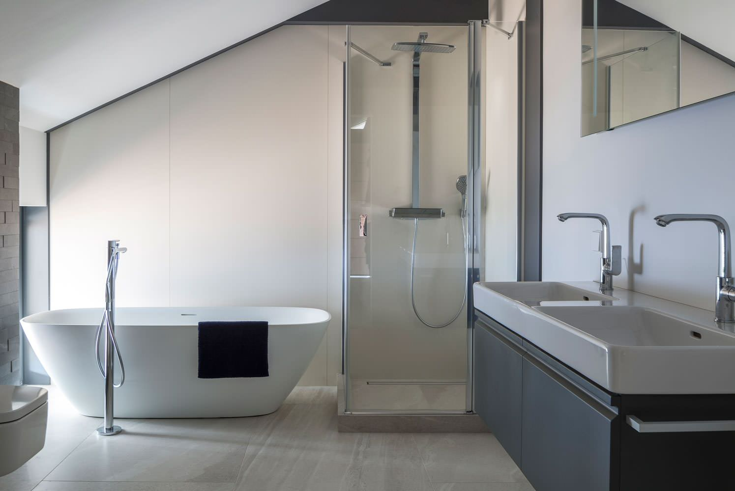 Houzz тур: Демонстрационный дом, который быстро купили