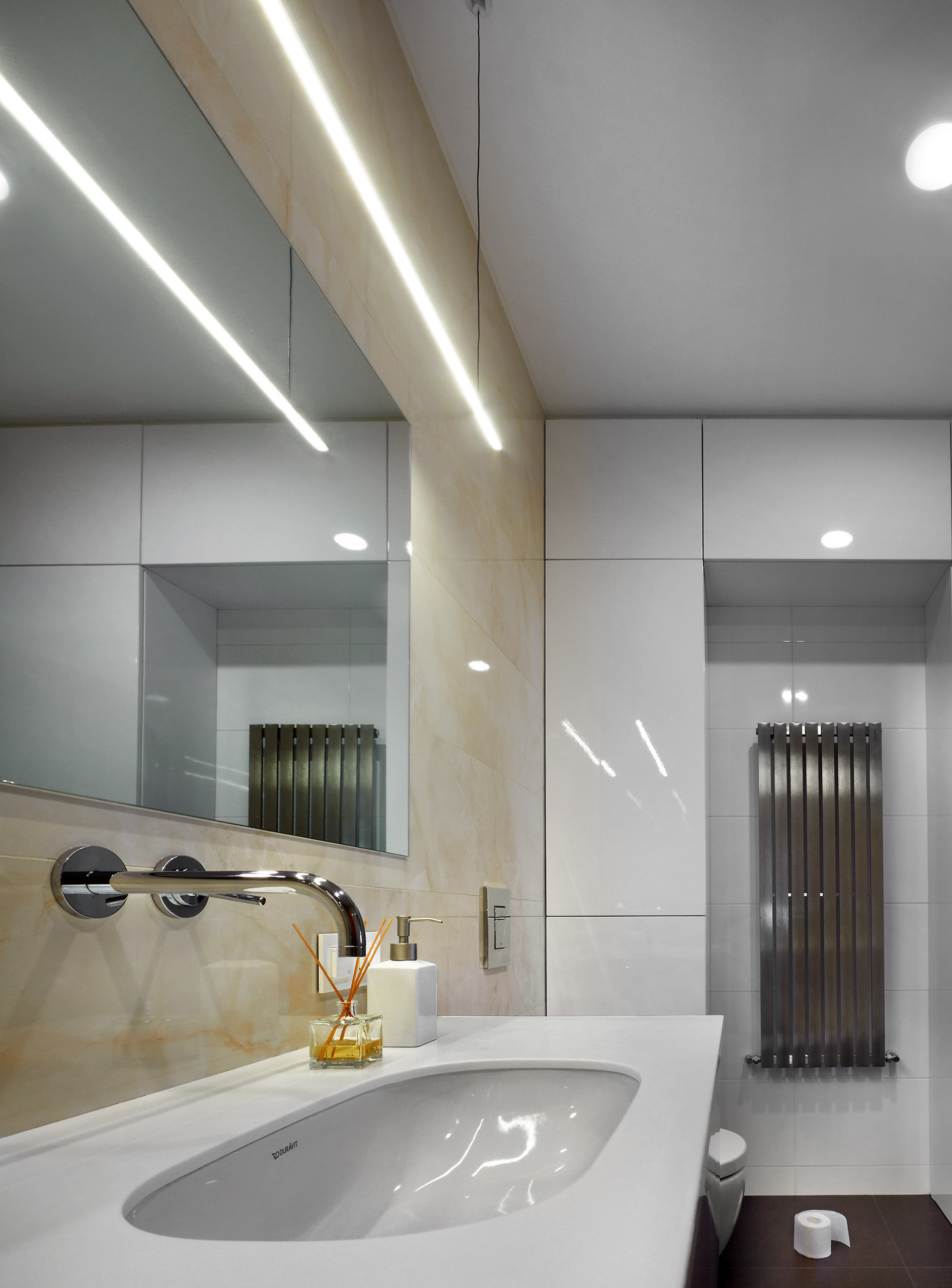 Приемка квартиры в новостройке: Чек-лист