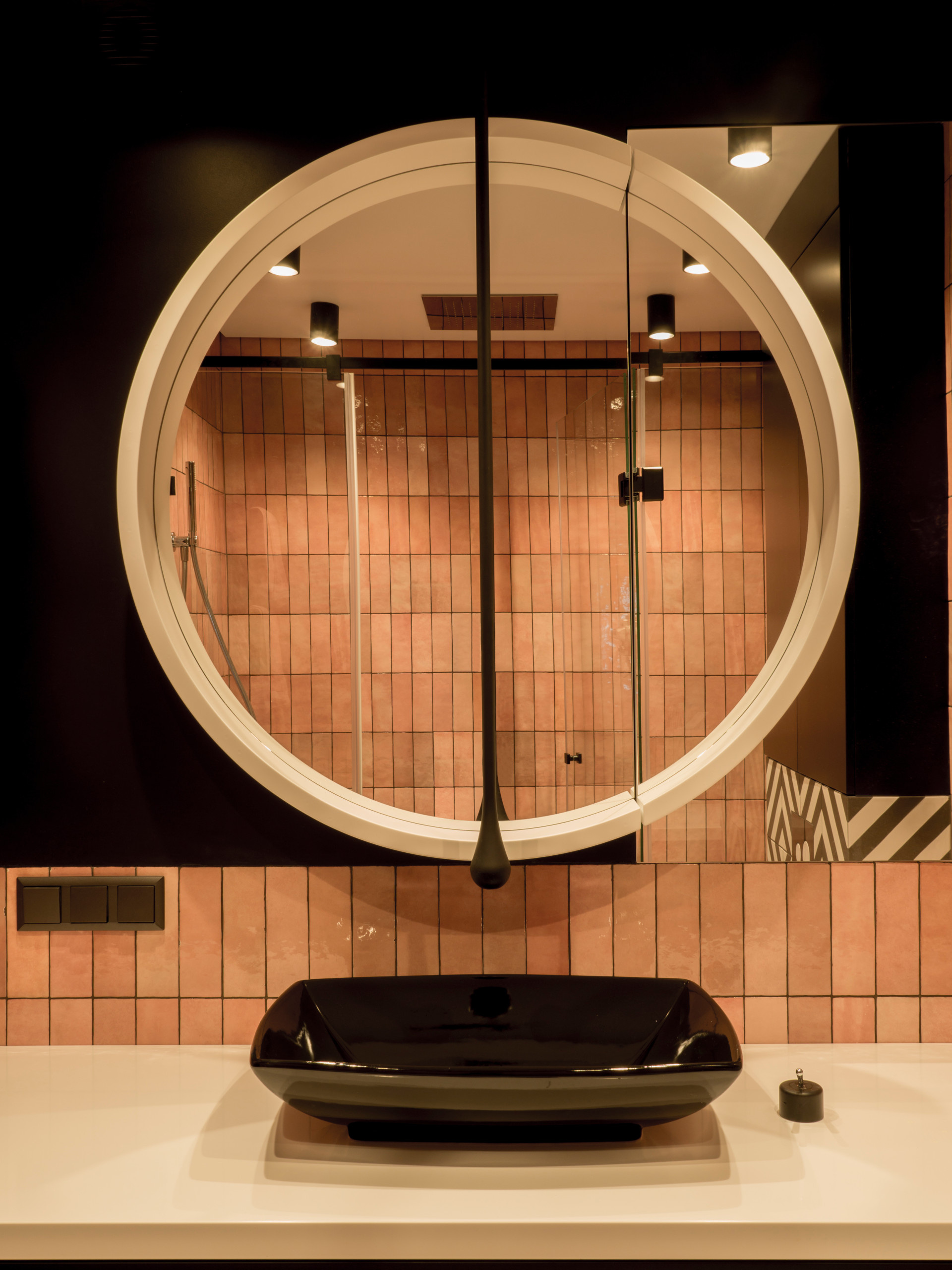 Houzz тур: Французский интерьер в Нижнем Новгороде