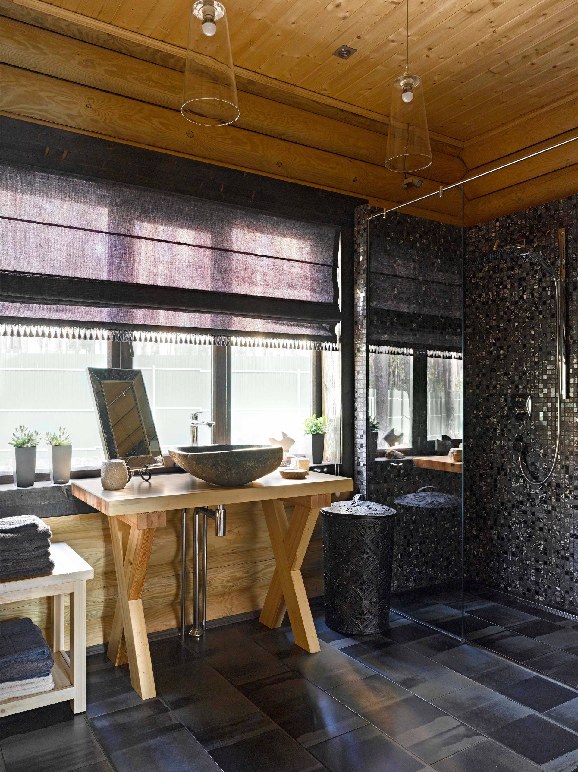 Фотоохота: 93 идеи для освещения зеркала в ванной комнате