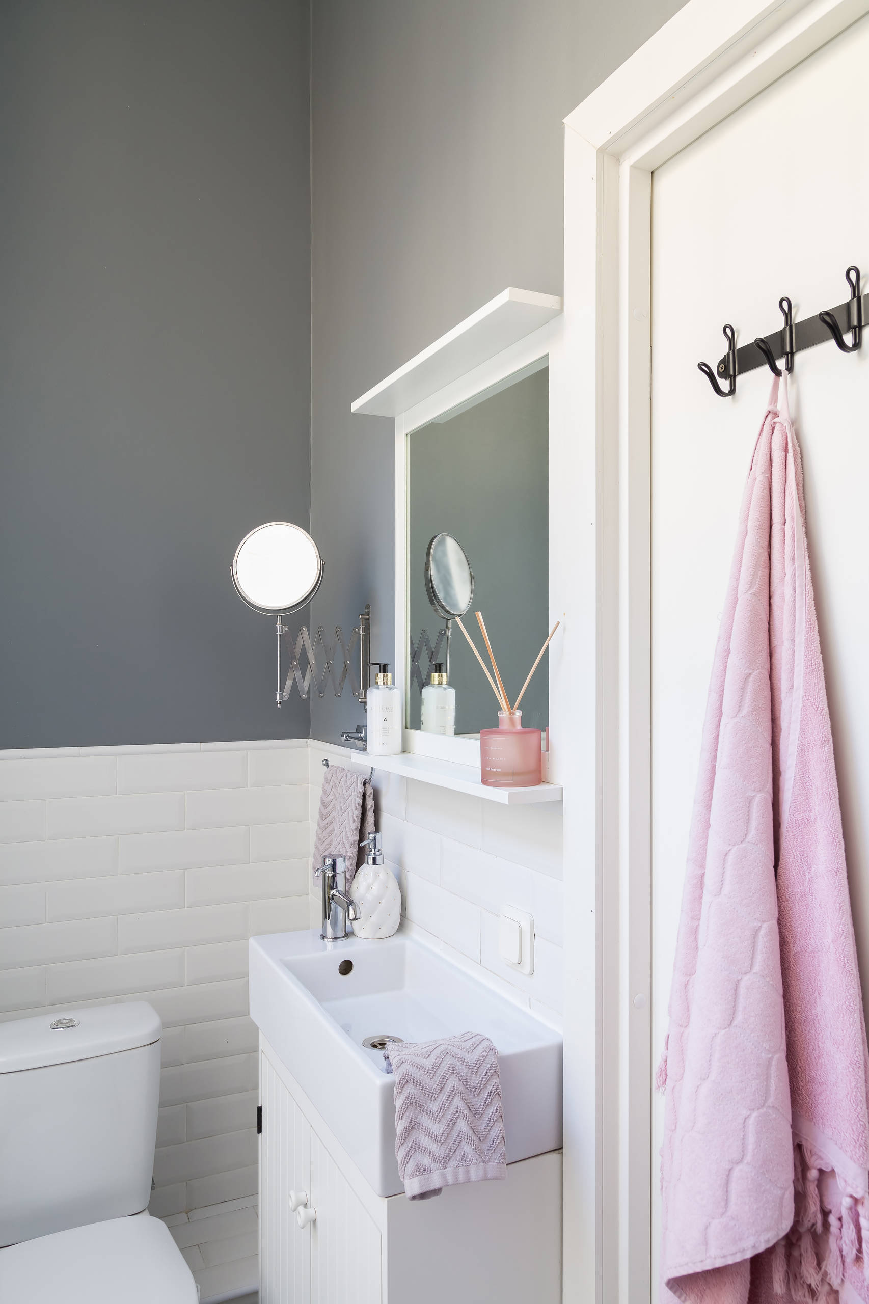 В гостях: Ремонт в доме 1832 года — в самом центре Петербурга