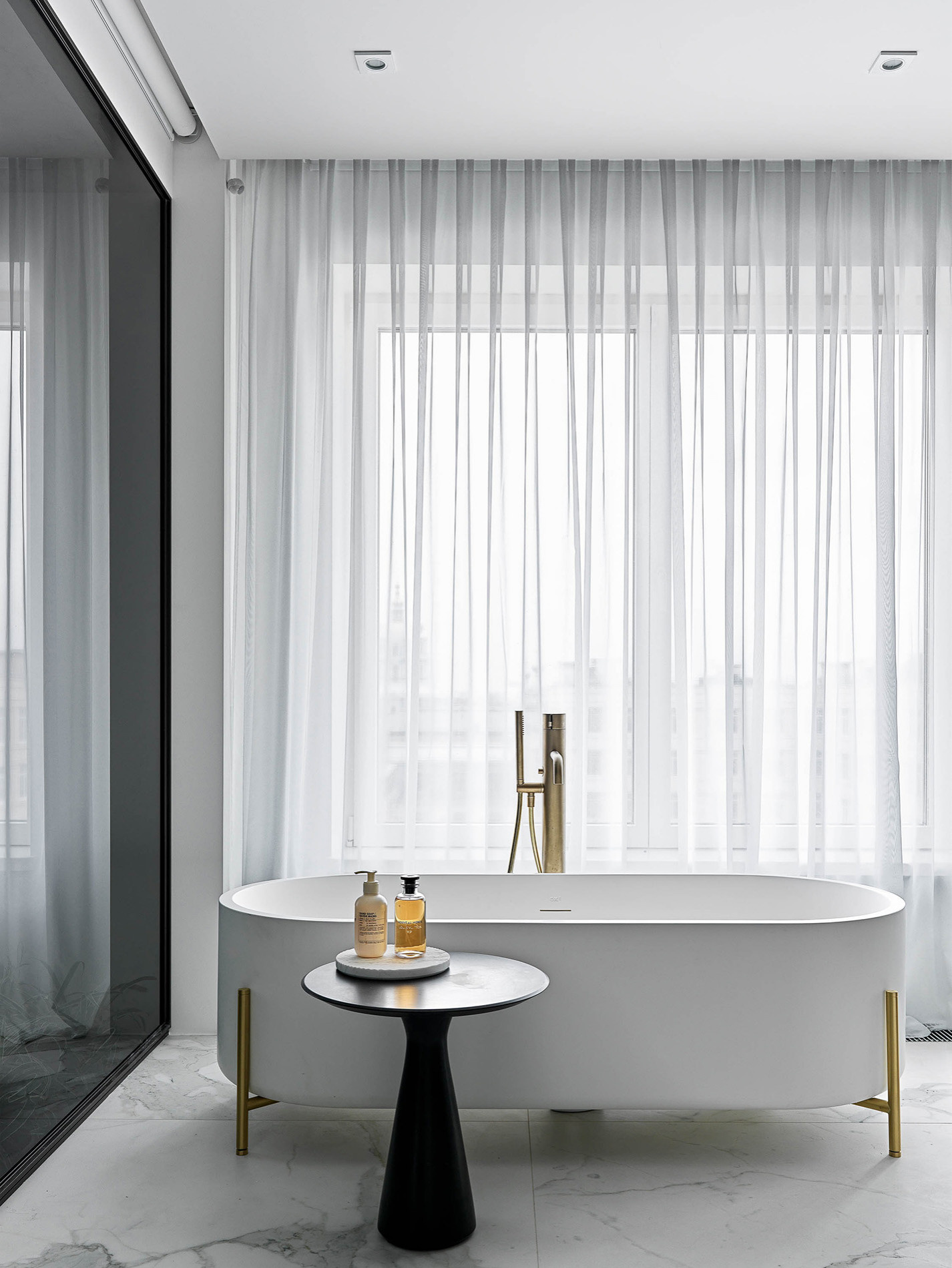 Тренды из жизни: Ванная-2021 глазами заказчиков