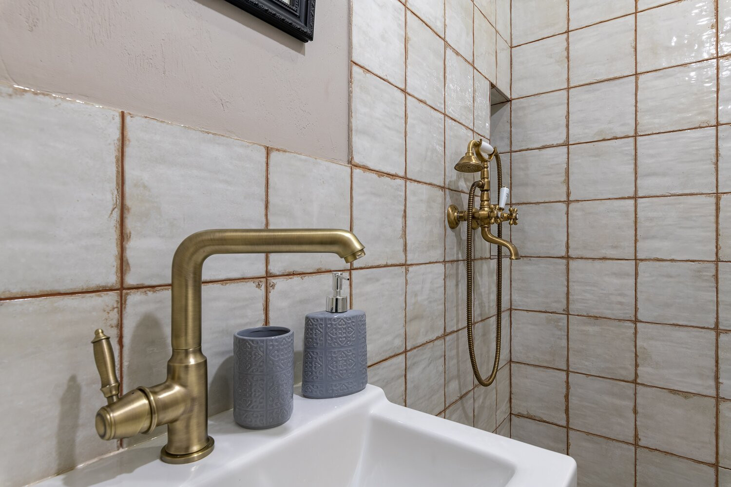 Houzz тур: Образ писательской усадьбы в городской квартире