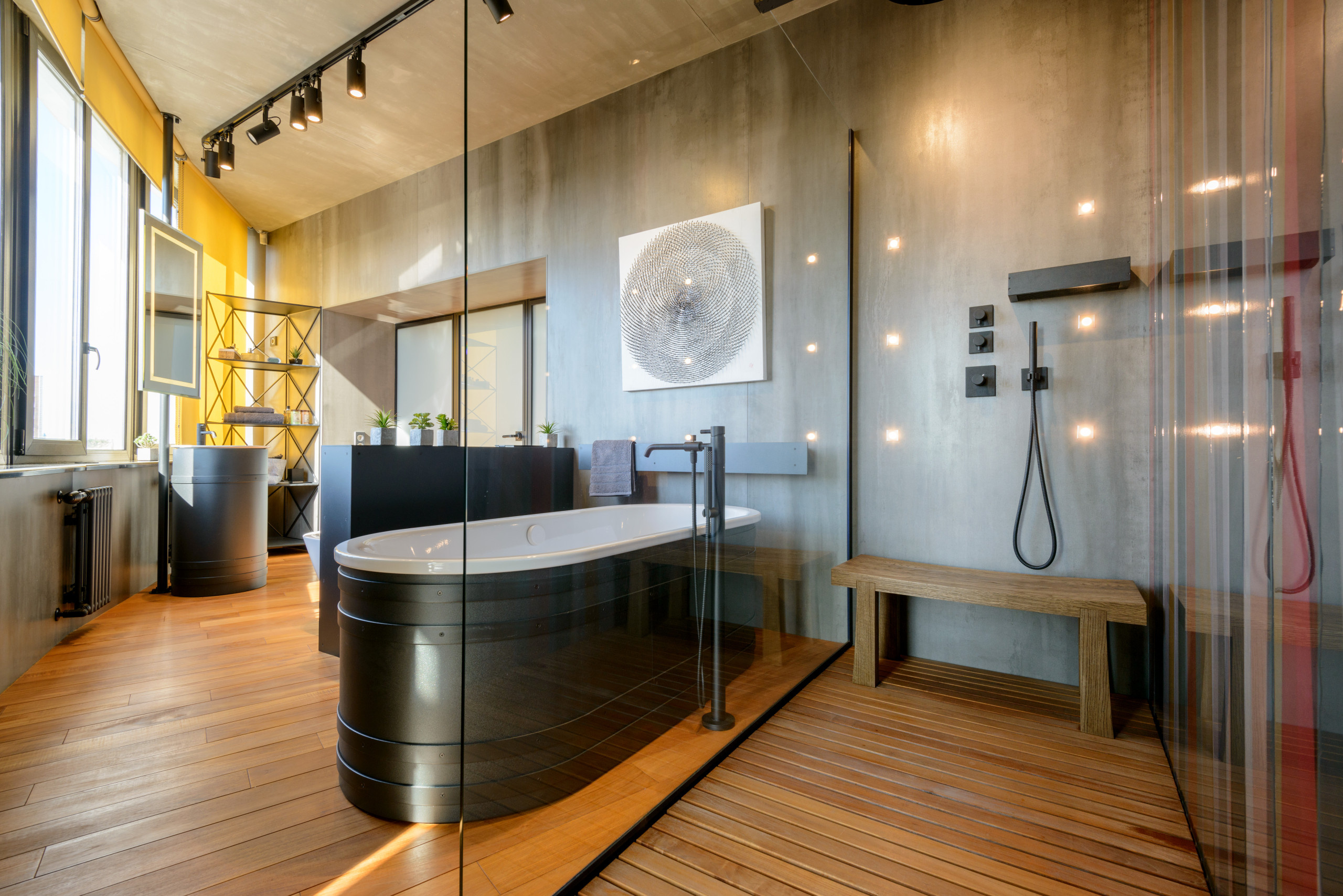 Как выбрать: Газовый котел для отопления частного дома