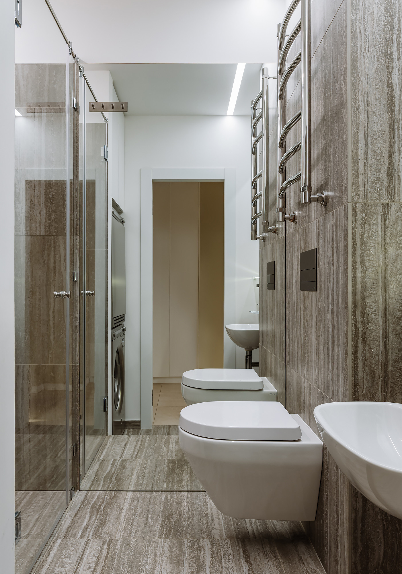 До и после: Квартира актёра Станислава Ярушина