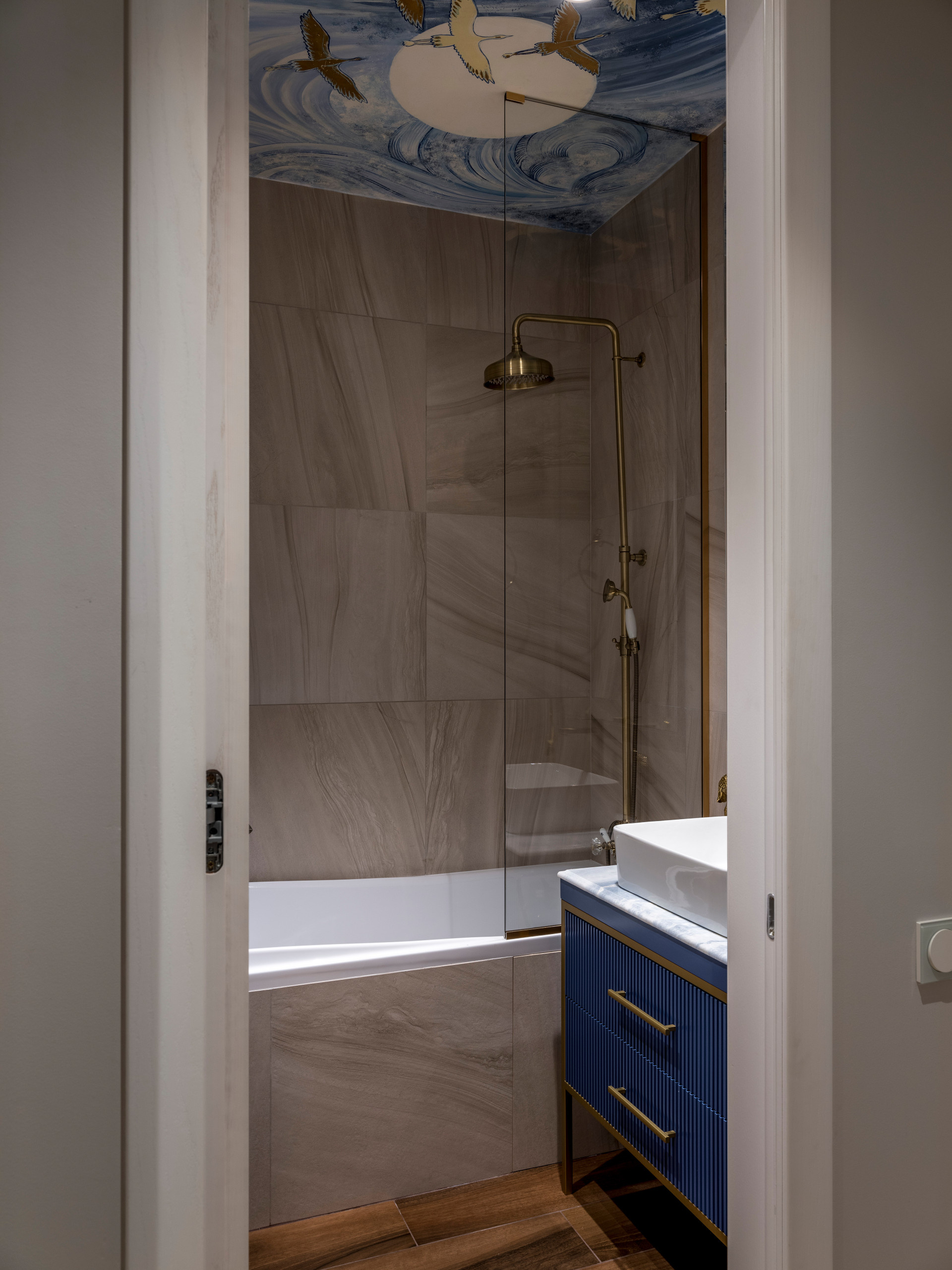 Как сделать простой временный ремонт. И надо ли