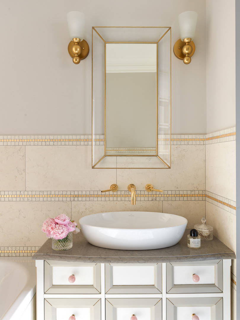 Совет недели (9/52): Распускать мозаику на ленты