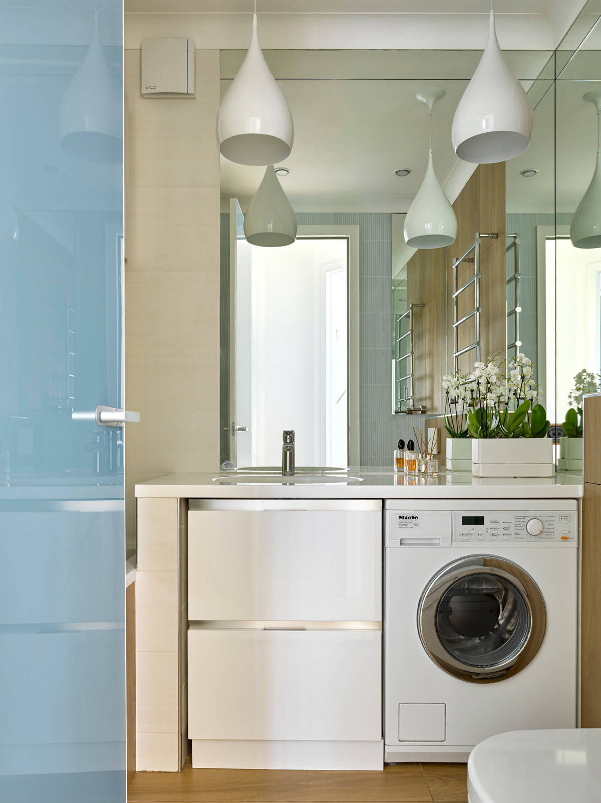 Houzz тур: Маленькая квартира на Гоголевском бульваре