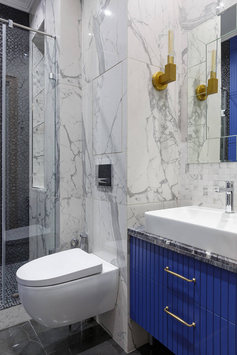 В гостях: Квартира на Московском проспекте в Петербурге