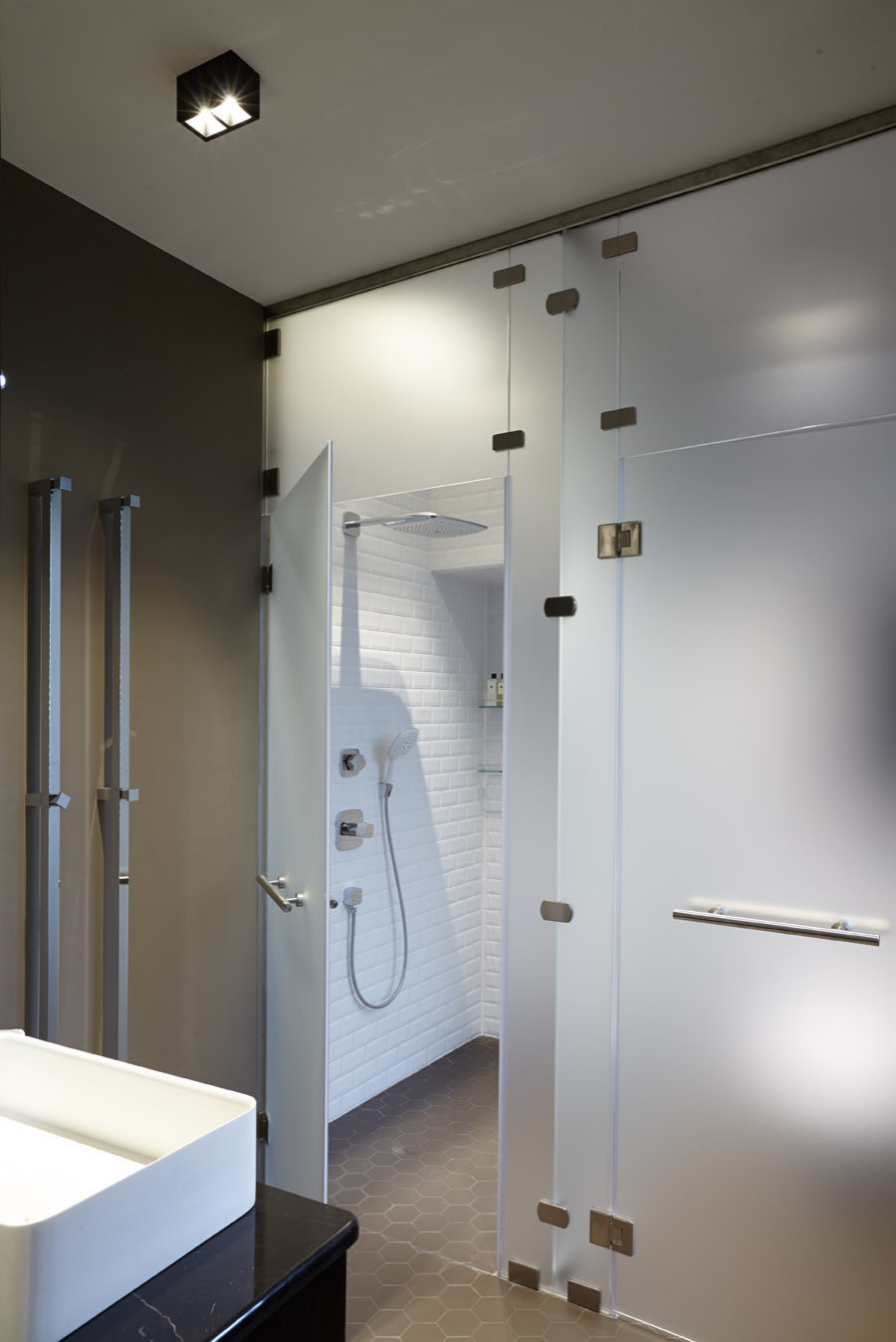 Houzz тур: Квартира по мотивам пятизвездных отелей