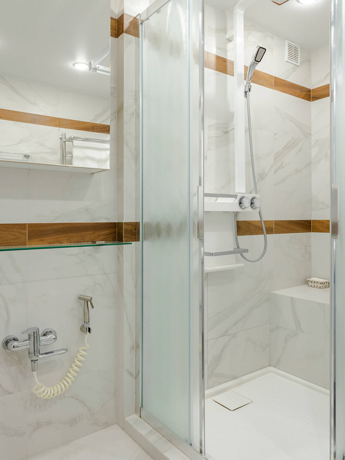 В гостях: Съемная квартира, которую выкупил арендатор