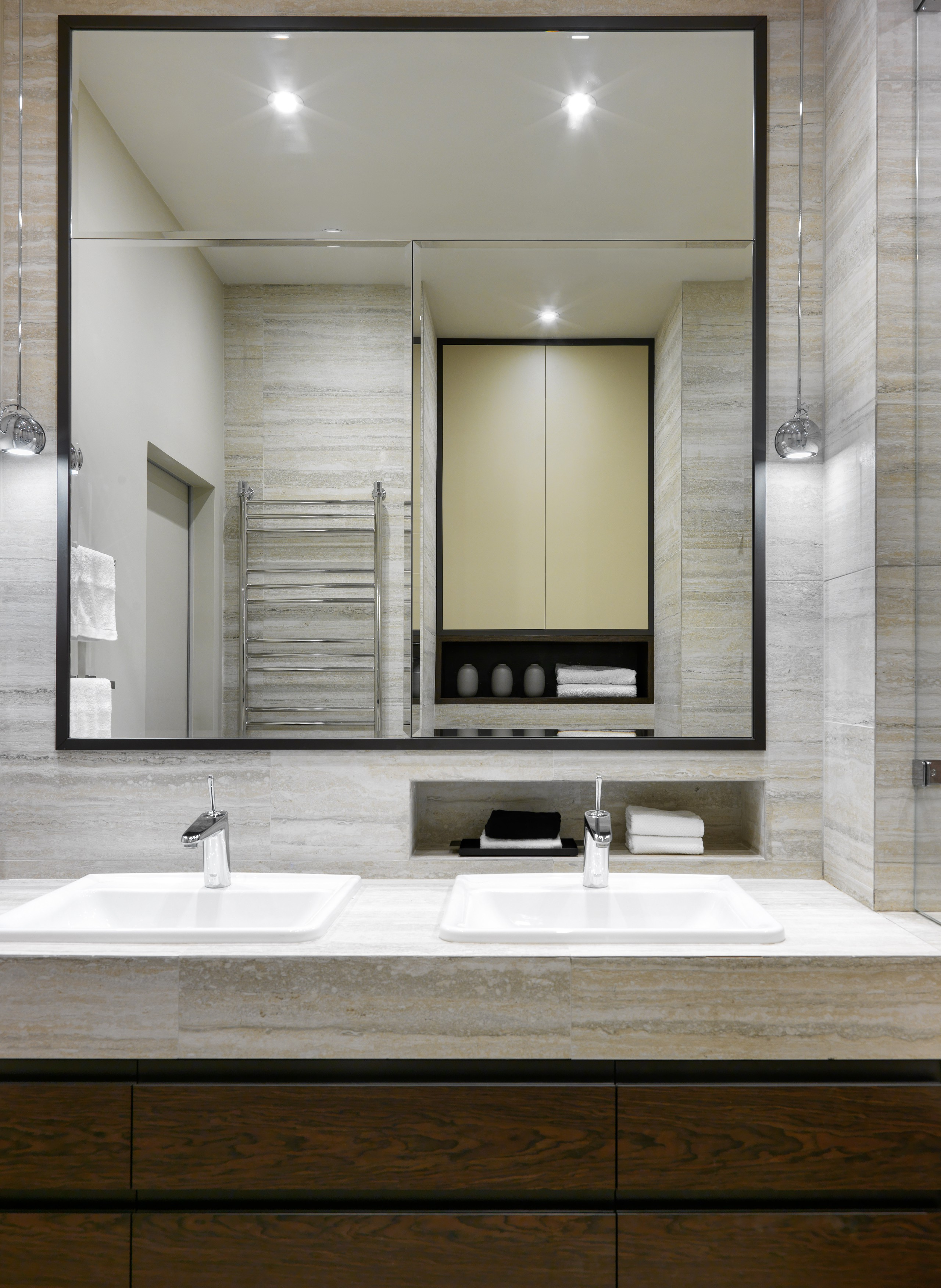 Houzz тур: «Евродвушка» на месте однокомнатной квартиры