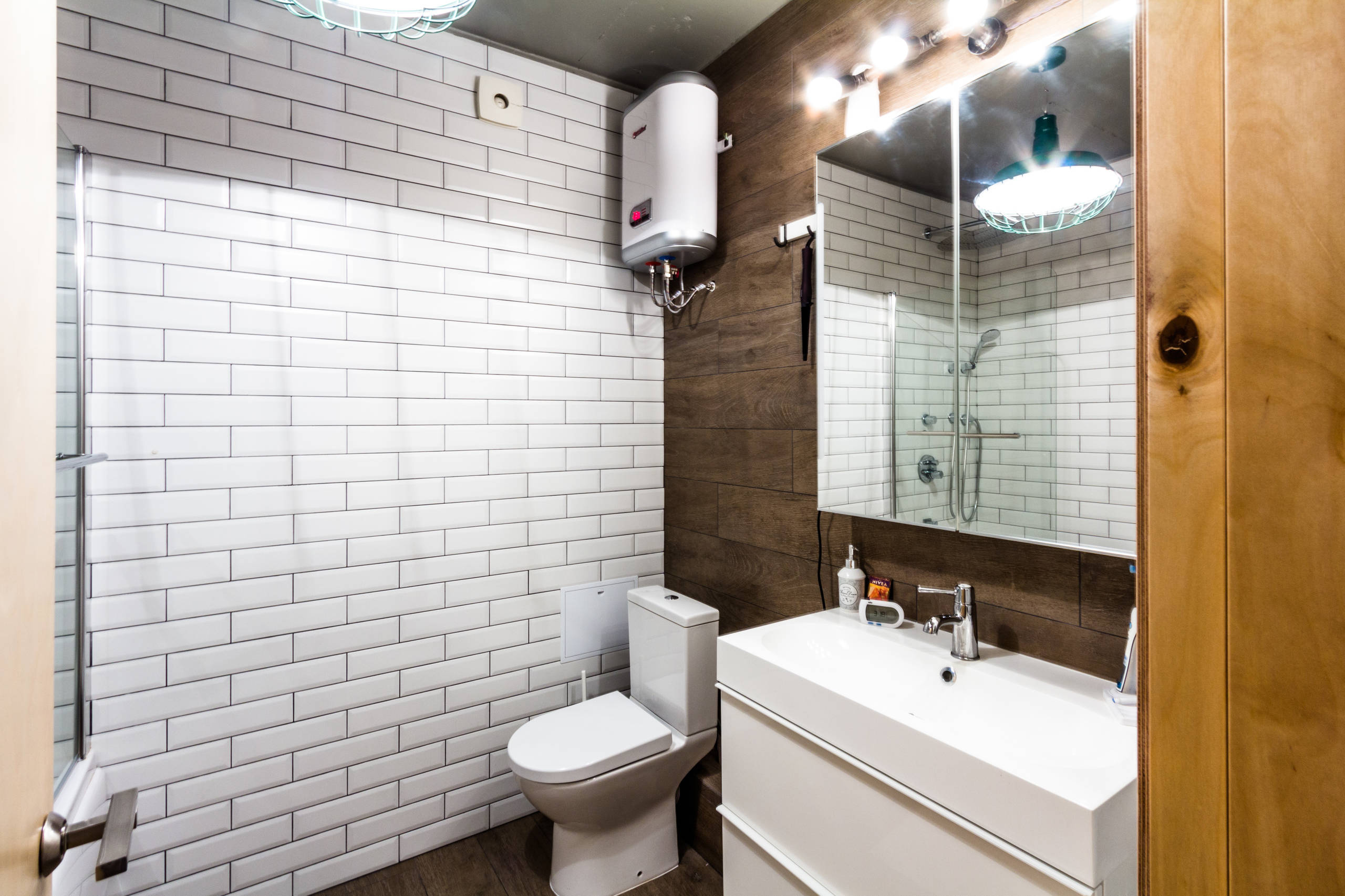 Вопрос: Как доочистить воду из колодца или скважины