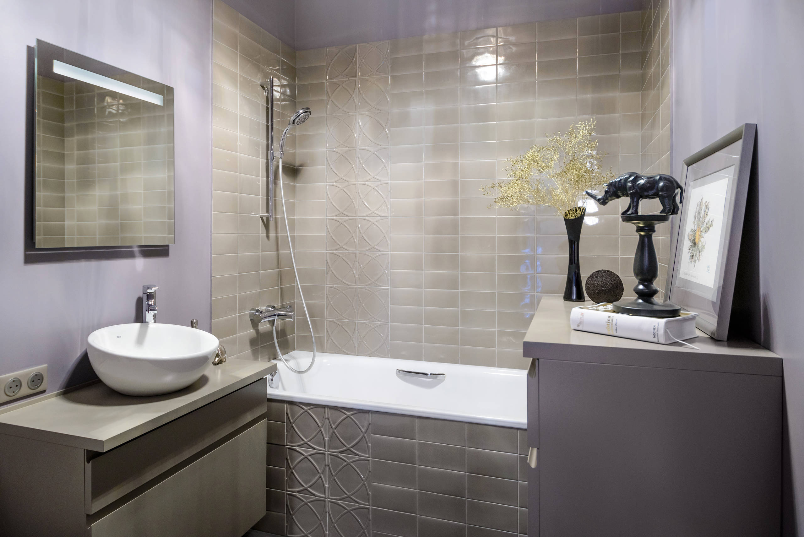 Houzz тур: «Голландская» квартира в Новосибирске