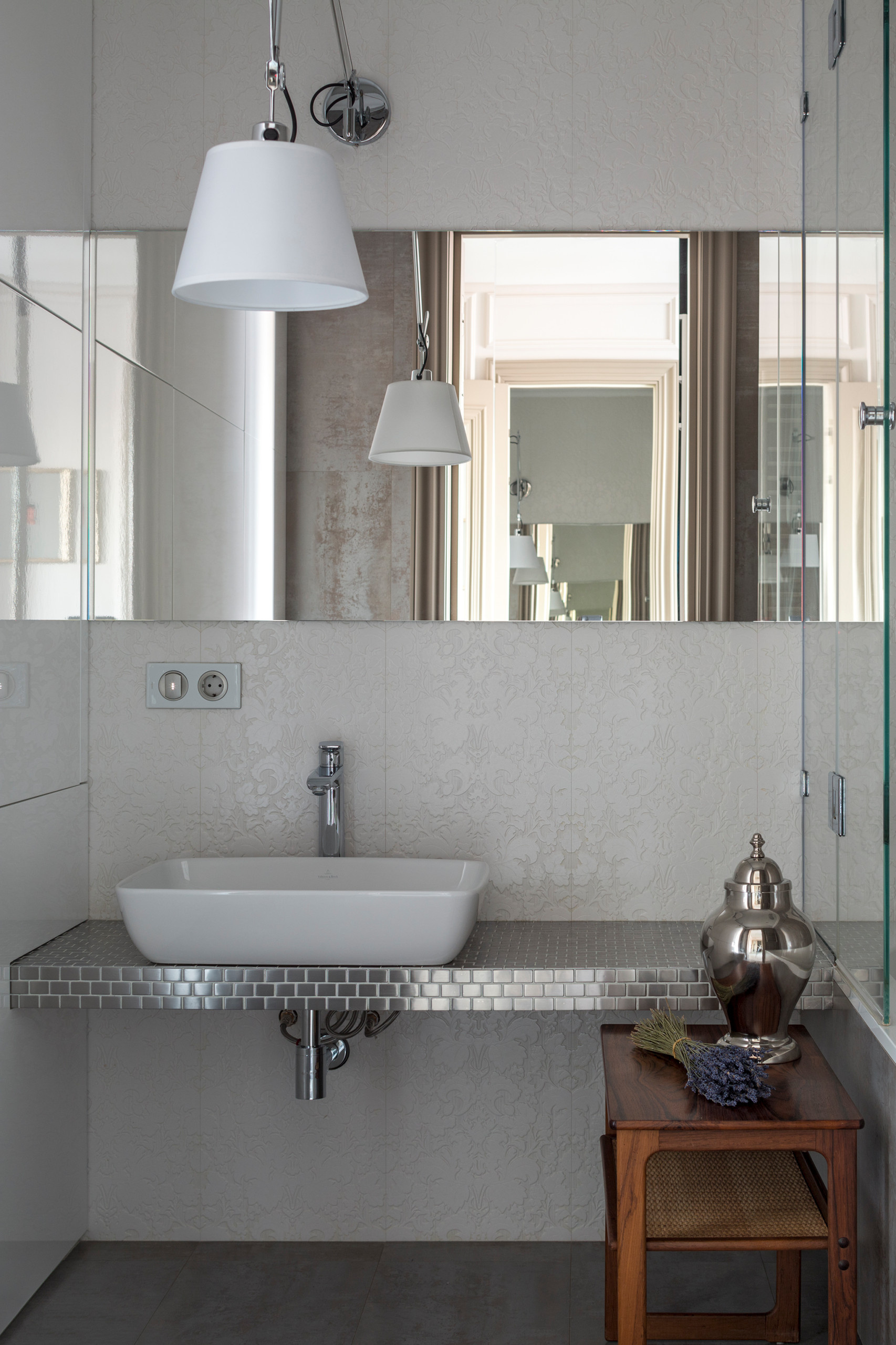 Ремонтируем санузел: Как избежать типичных ошибок