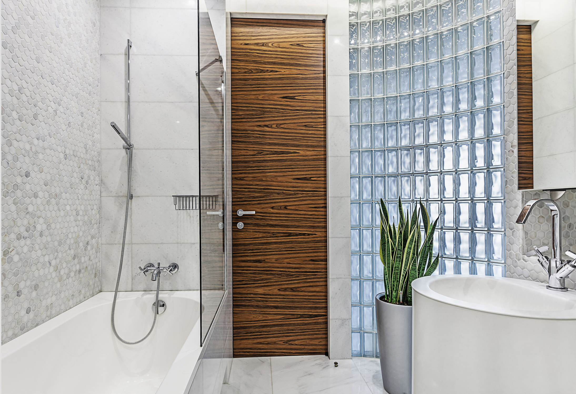 По закону: Перепланировки ванной комнаты, которые разрешены