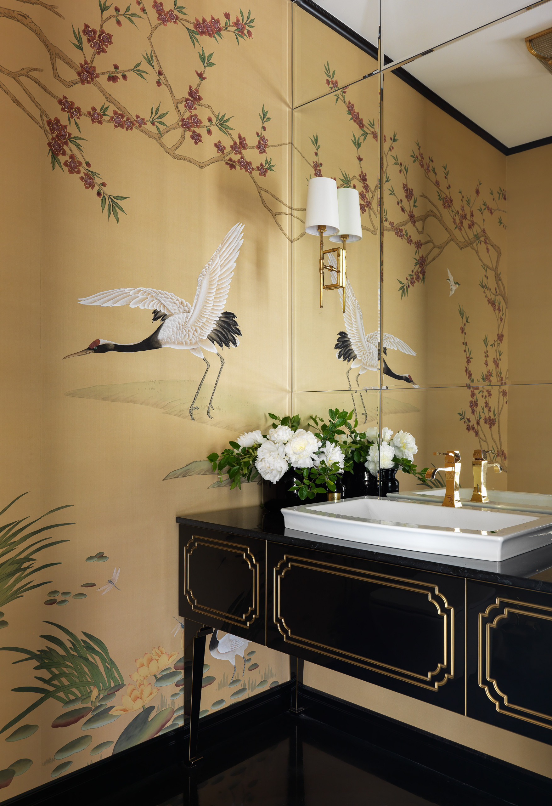 Big Data: Модная ванная-2022 глазами заказчиков