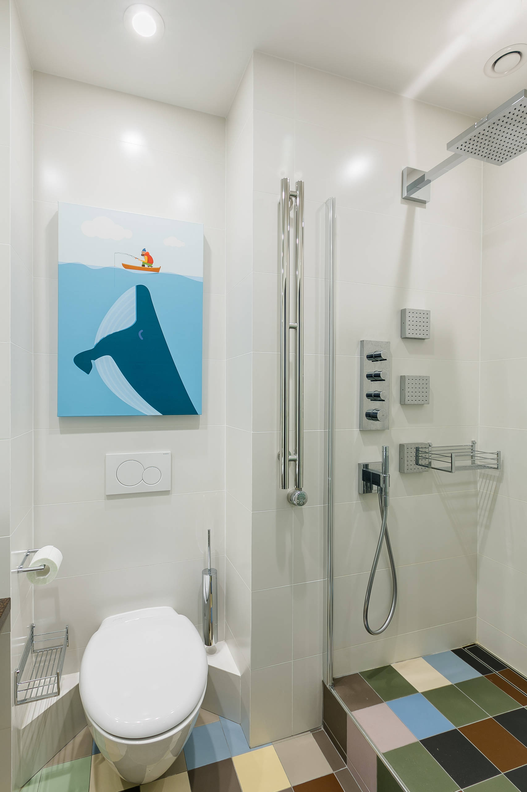 Вопрос: Что делать, если планы поменялись во время ремонта