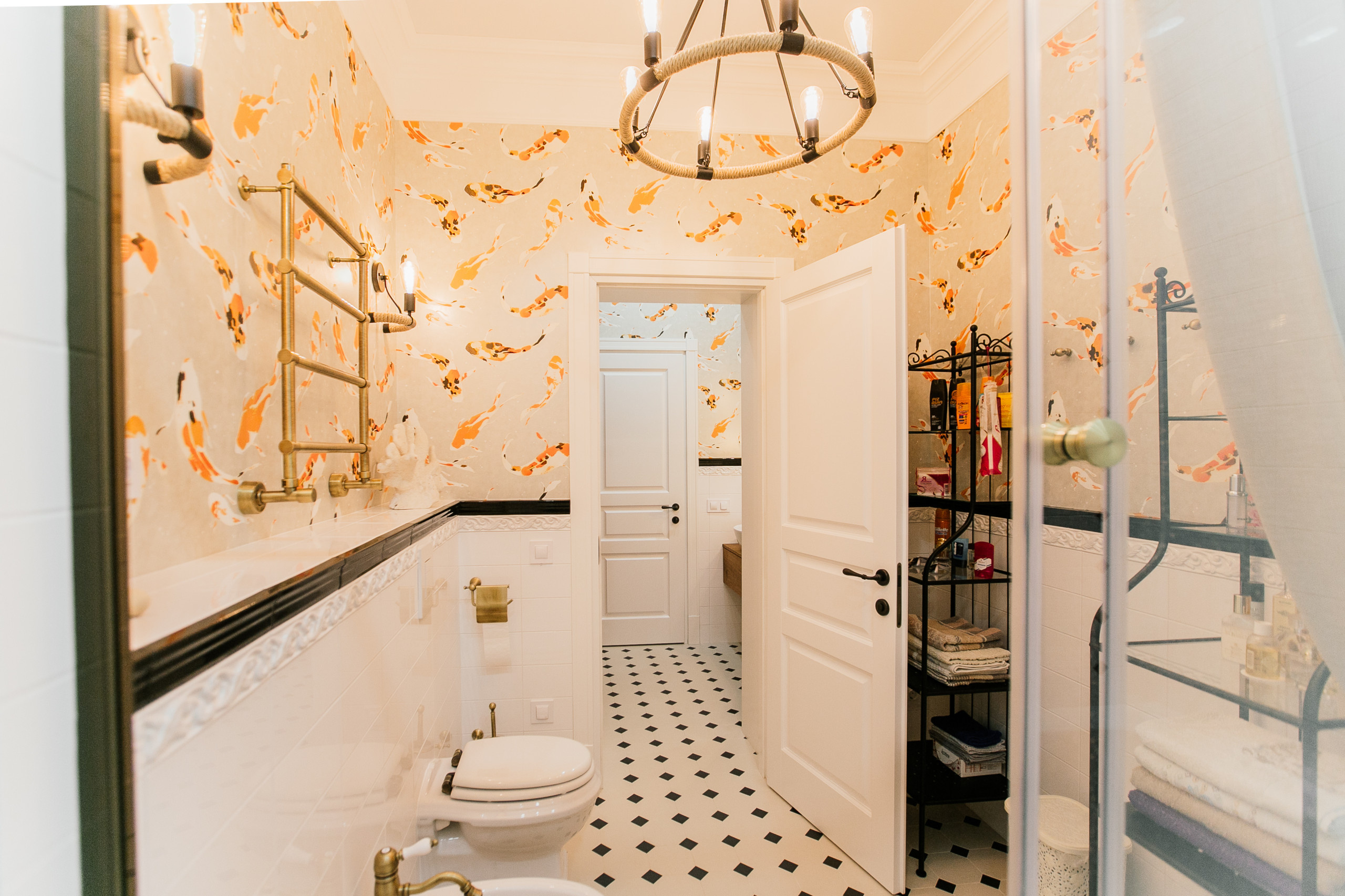 Личный опыт: Зачем я повторно делала фотосъемку проекта