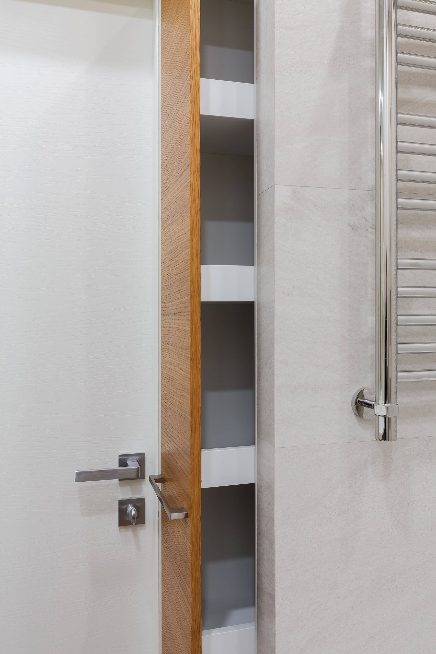 Просто фото: 27 идей, чтобы торец не пропадал