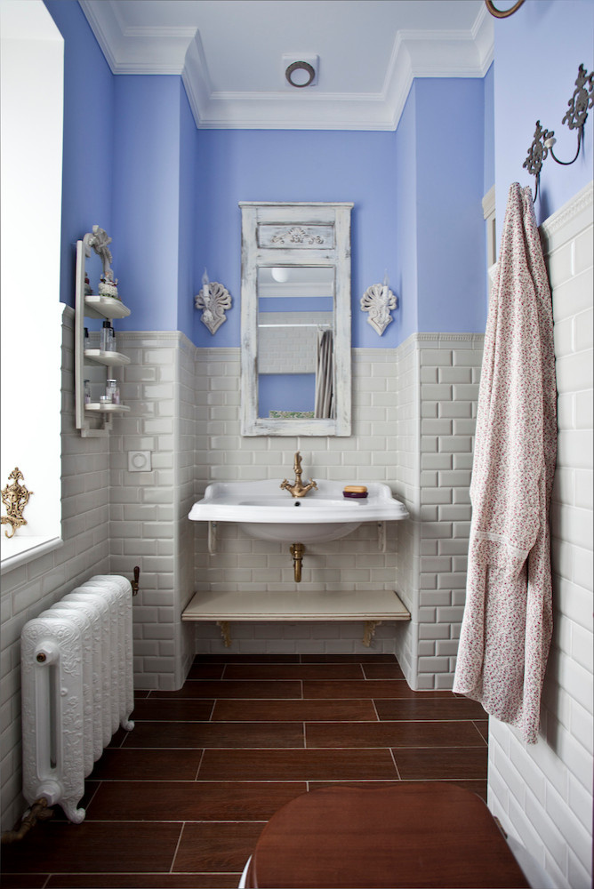 Фотоохота: 93 идеи для освещения зеркала в ванной комнате